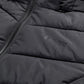 Women's winter quilted jacket LADY SAFI SP Your Sports Performance