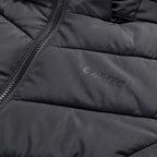 Women's winter quilted jacket LADY SAFI SP Your Sports Performance