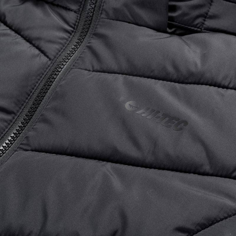 Women's winter quilted jacket LADY SAFI SP Your Sports Performance