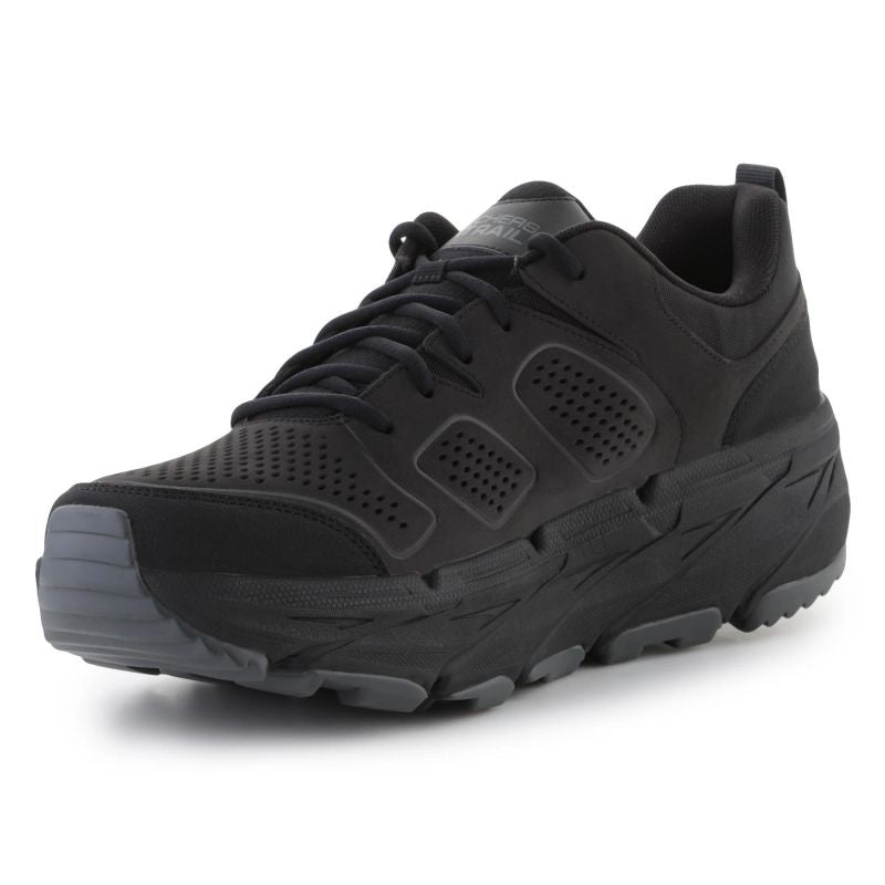 Skechers Max Cushioning Premier Trail Shoes - Sienna M 220589-BBK Footwear/Lifestyle/Skechers Skechers