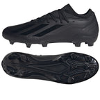Adidas X Crazyfast.3 FG M GY7429 shoes Footwear/Football Adidas