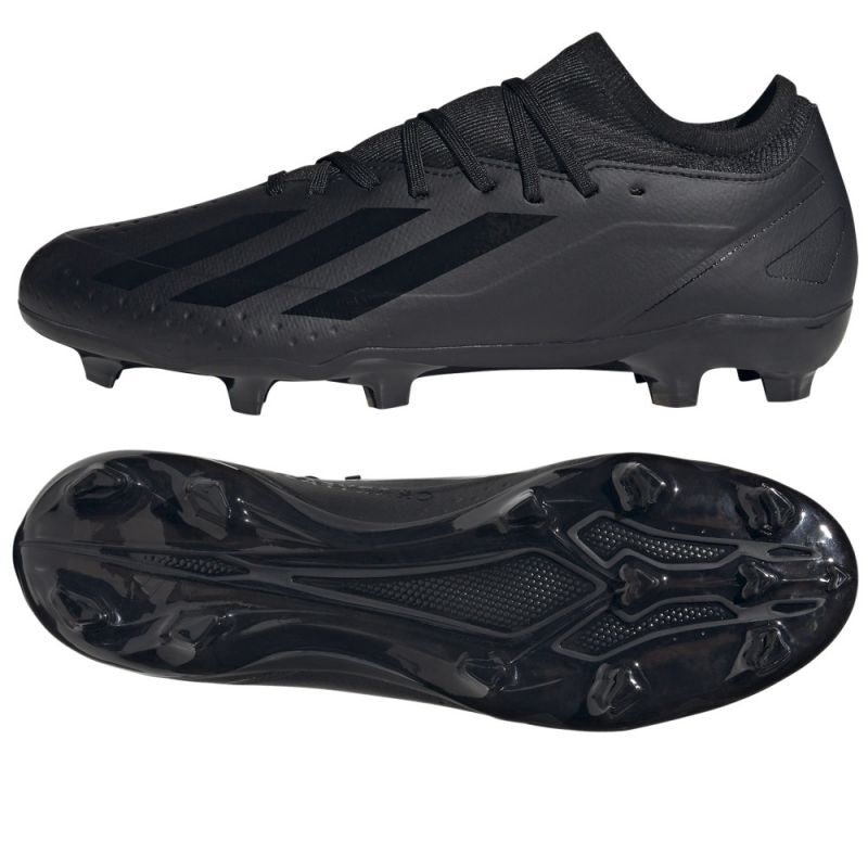 Adidas X Crazyfast.3 FG M GY7429 shoes Footwear/Football Adidas