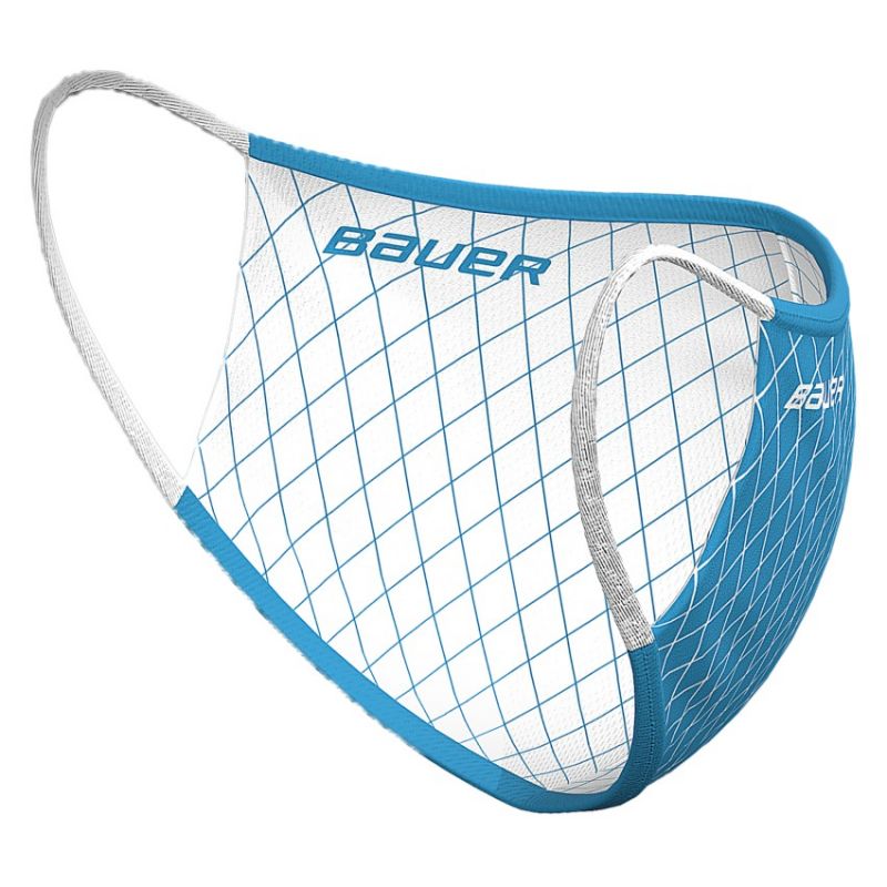 Bauer protective mask double-sided 1059331 Accessories/Medical accessories Bauer