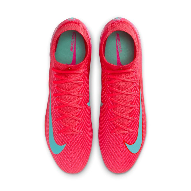 Nike Zoom Superfly 10 Elite FG FQ1454-800 shoes In preparation Nike