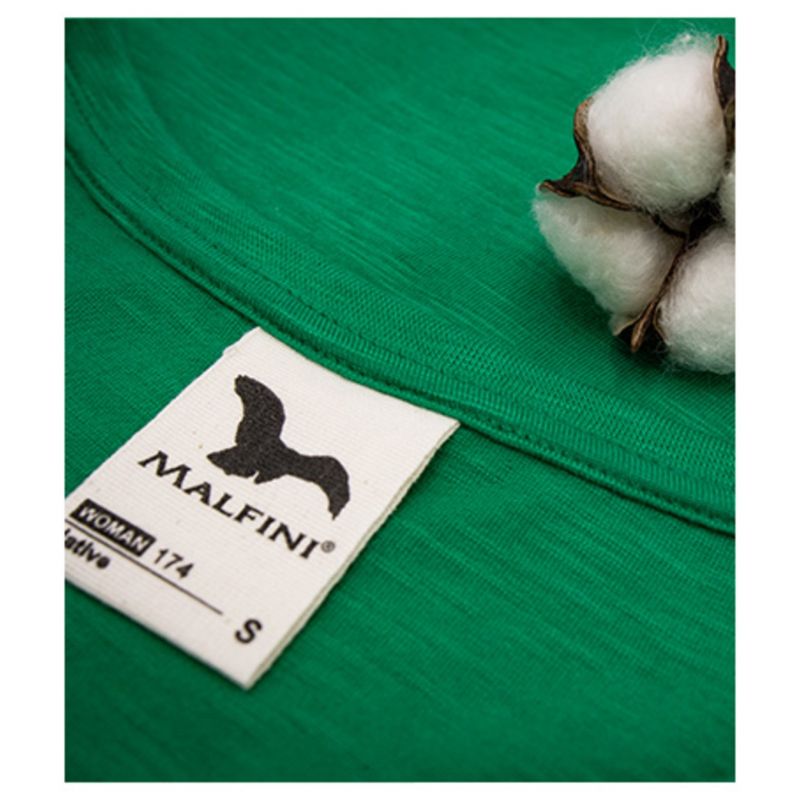 T-shirt Malfini Native (GOTS) M MLI-17302 navy blue Clothing/Lifestyle/T-shirts/Malfini Malfini