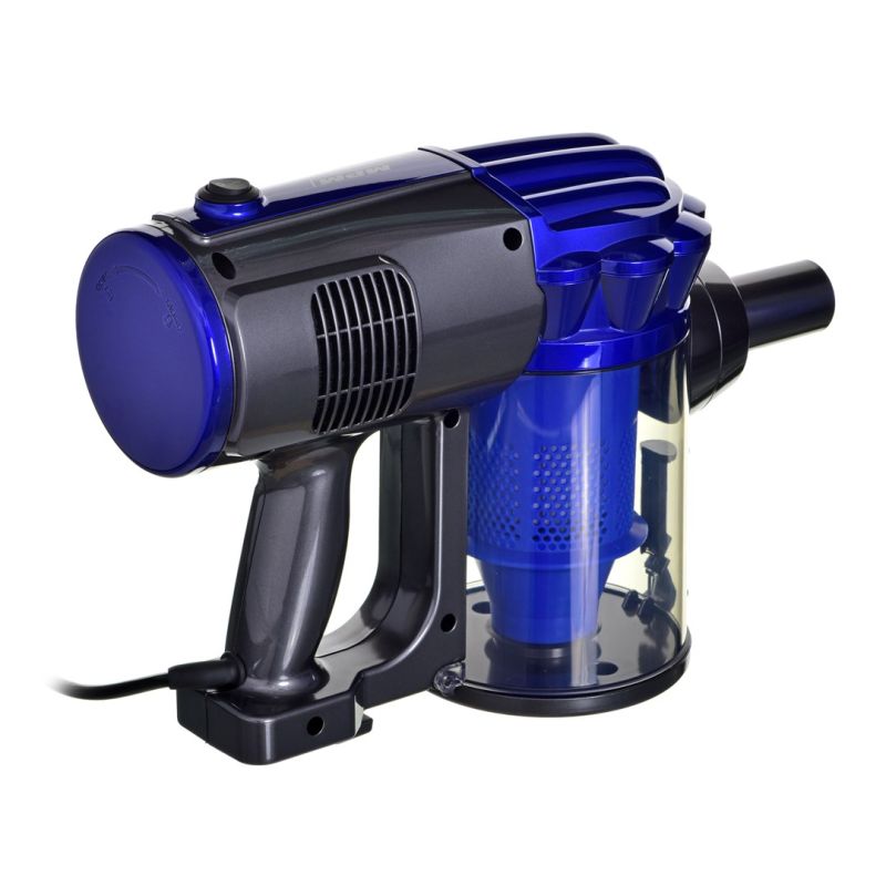 2-in-1 upright vacuum cleaner MOD-34 MPM 600W EPA AGD - Produkty/Odkurzacze Your Sports Performance