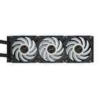 Gigabyte AORUS WATERFORCE X II 360 Water Cooling Chłodzenie/Chłodzenie - zestawy chłodzenia wodnego Your Sports Performance