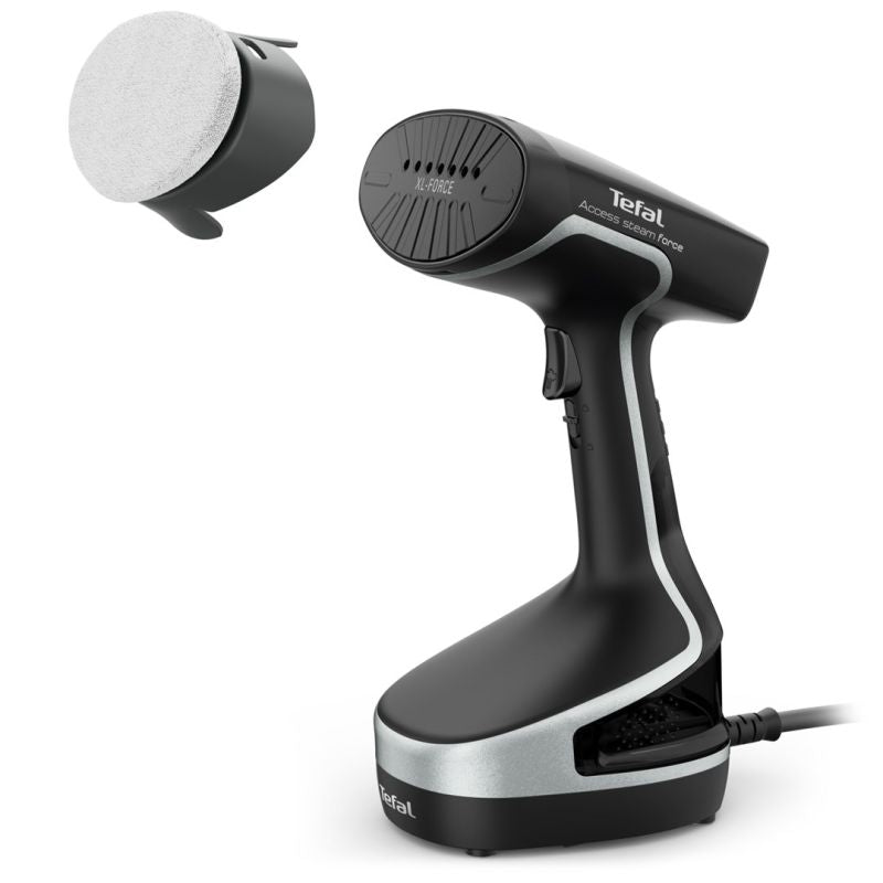 TEFAL ACCESS DT8270 Garment Steamer AGD - Produkty/Żelazka i generatory pary Your Sports Performance