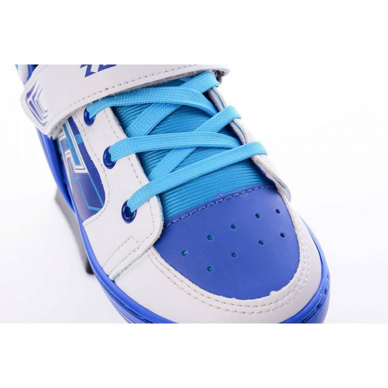 Tempish Swist Flash Jr. 1000000032 Accessories/Skating/Rolki (pozostałe) Your Sports Performance