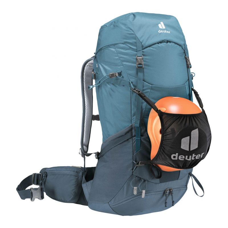 Deuter Futura Pro 40L 3401321-1374 Hiking Backpack Accessories/Plecaki/Deuter Your Sports Performance