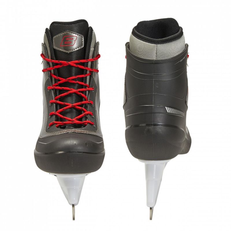 Recreational skates Bauer Expedition Jr. 1059590 Accessories/Skating/Bauer Bauer