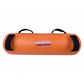 HYDROBALANCE 36L orange roller bag In preparation Your Sports Performance
