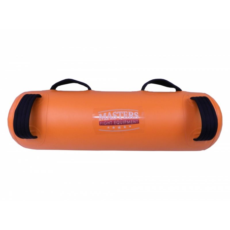 HYDROBALANCE 36L orange roller bag In preparation Your Sports Performance