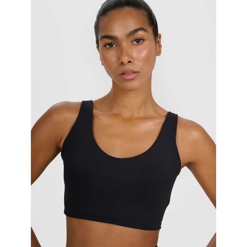 4F Medium Support Training Bra 4FWMM00USBAF215-20S 4f