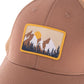Men's RAIGO Baseball Cap In preparation Your Sports Performance