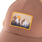 Men's RAIGO Baseball Cap In preparation Your Sports Performance