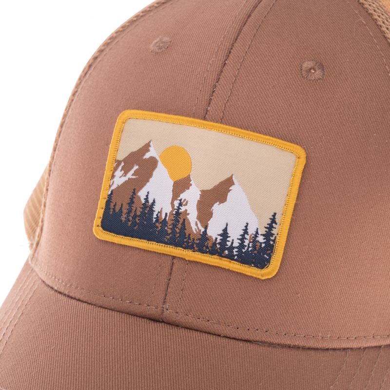 Men's RAIGO Baseball Cap In preparation Your Sports Performance