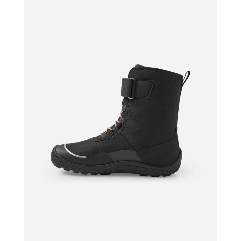 Reima ReimaTec barefoot winter boots for children Talvella Junior (5400151A-9990) Reima