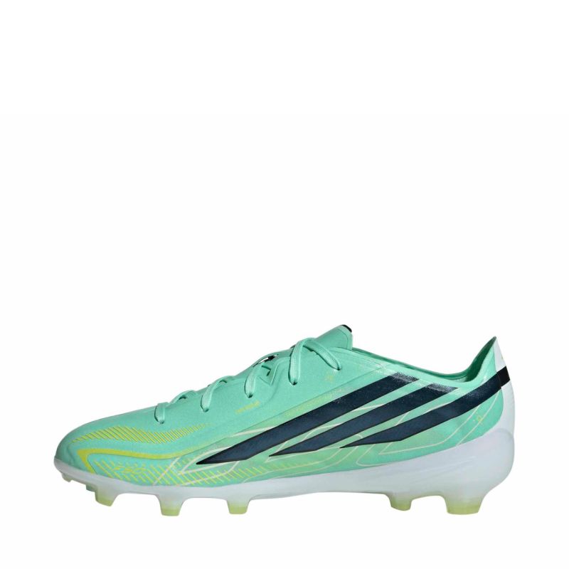 adidas F50 Hyperfast Elite FG IH4452 Kids' Soccer Shoes
