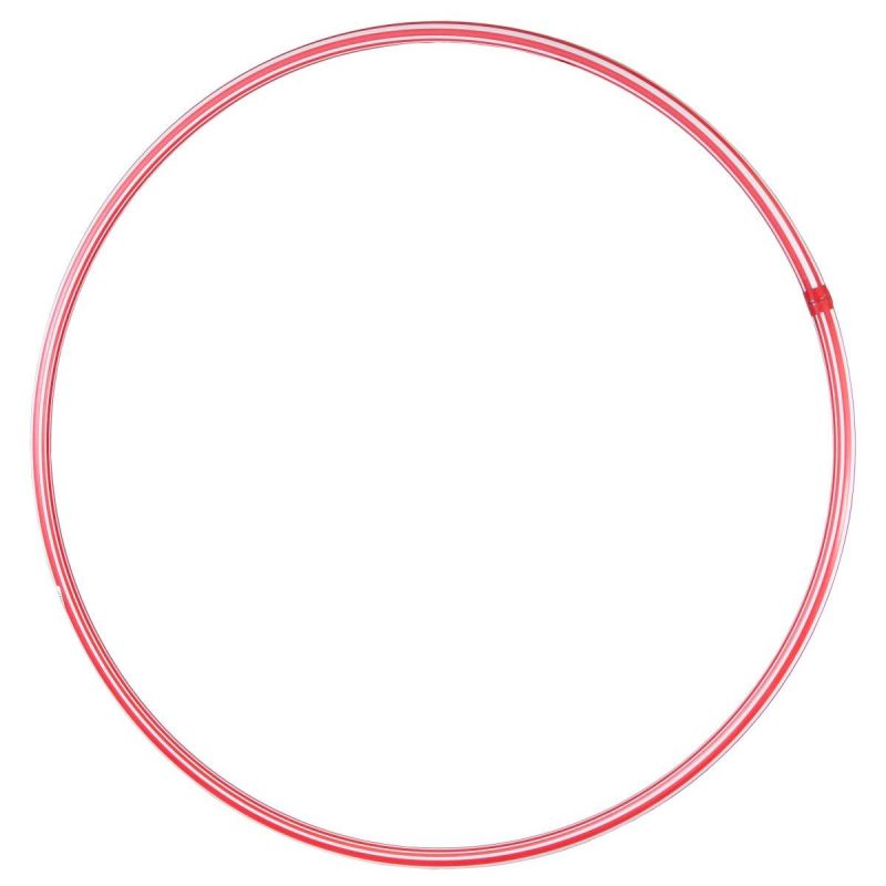 HULA HOP 70CM MIX COLOR SET OF 20PCS Sport/Siłownia I Fitness/Akcesoria Do Ćwiczeń/Hula-Hop Your Sports Performance