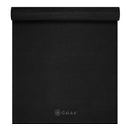 Gaiam Yoga Mat 6mm 65761 Accessories/Training equipment Your Sports Performance