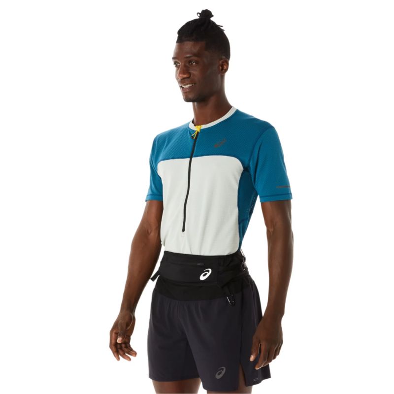 Waist bag Asics Fujitrail Belt 3013A875-001 Accessories/Sachets / Belts / Bags Asics