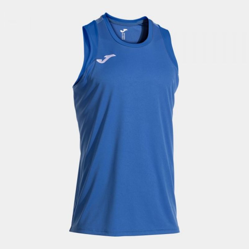 Joma Cancha Sleeveless Shirt 104242.703 Clothing/Basketball Joma