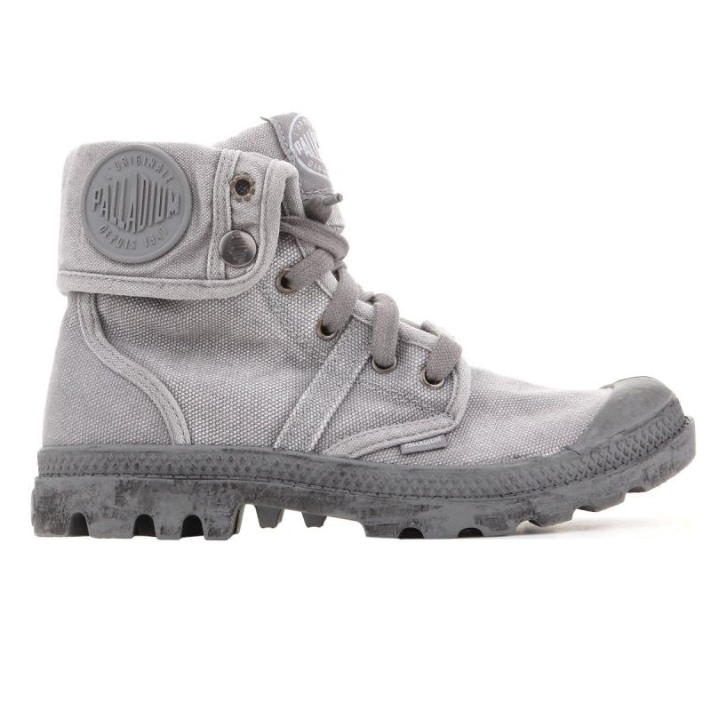Palladium US Baggy W 92478-066-M shoes Footwear/Lifestyle/Palladium Your Sports Performance