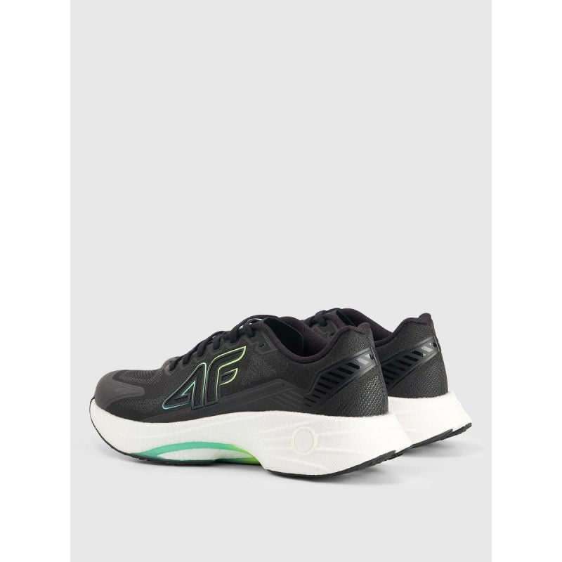 Speed Runner Women's Running Shoes 4F 4FRSS25FSPOF174-97S 4f
