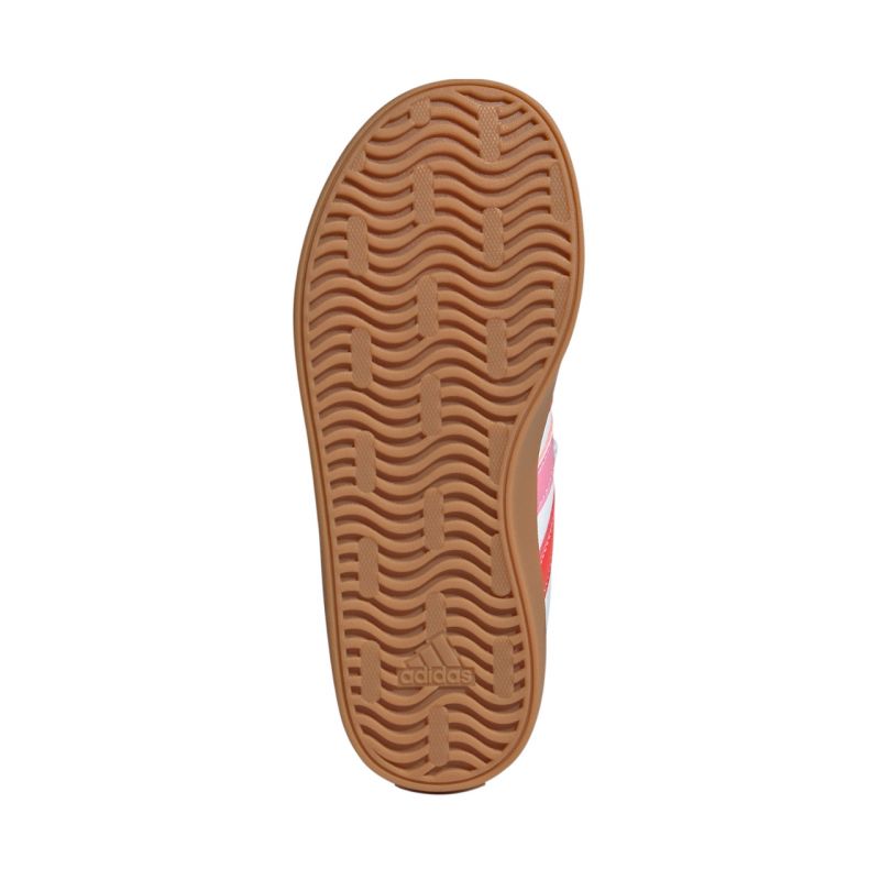 Adidas VL Court 3.0 Jr JH6318 shoes Footwear/Lifestyle/Buty niskie Adidas