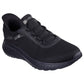 Skechers Slip-ins shoes: Bobs Sport Squad Chaos M 118303 BBK Footwear/Lifestyle/Skechers Skechers
