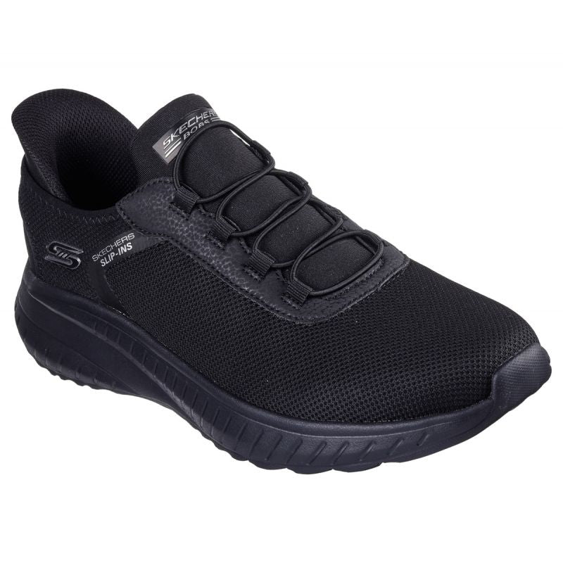 Skechers Slip-ins shoes: Bobs Sport Squad Chaos M 118303 BBK Footwear/Lifestyle/Skechers Skechers
