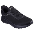Skechers Slip-ins shoes: Bobs Sport Squad Chaos M 118303 BBK Footwear/Lifestyle/Skechers Skechers