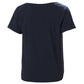 Helly Hansen T-shirt Thalia W 34169-597 Clothing/Lifestyle/T-shirts/Helly Hansen Your Sports Performance