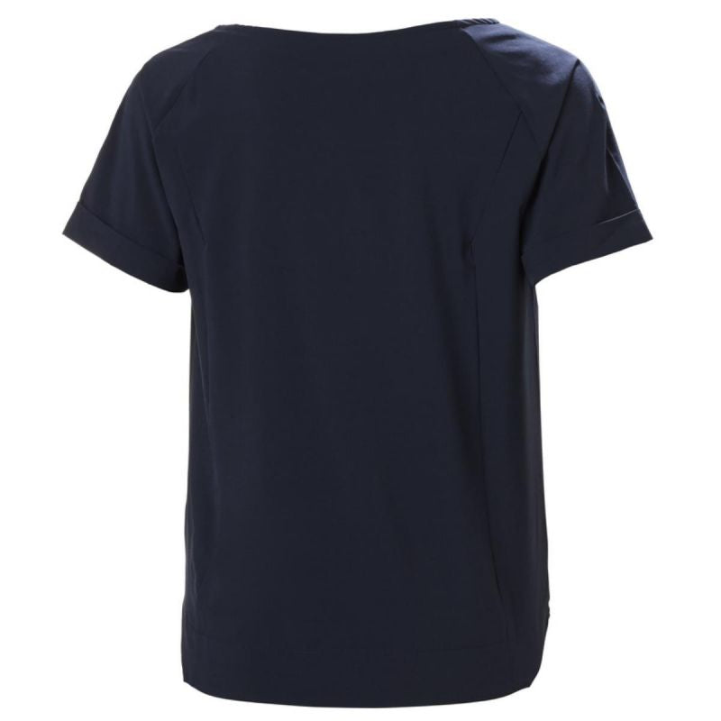 Helly Hansen T-shirt Thalia W 34169-597 Clothing/Lifestyle/T-shirts/Helly Hansen Your Sports Performance