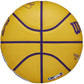 Ball Wilson NBA Player Icon Stephen Curry Mini Ball WZ4007401XB Accessories/Balls/Basketball Your Sports Performance