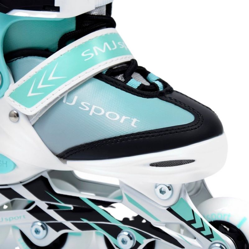 Inline skates Smj BS-901MA Accessories/Skating/Rolki (pozostałe) Your Sports Performance