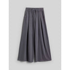 Women's wide-leg sweatpants 4F 4FRAW26TTROF2050-24S