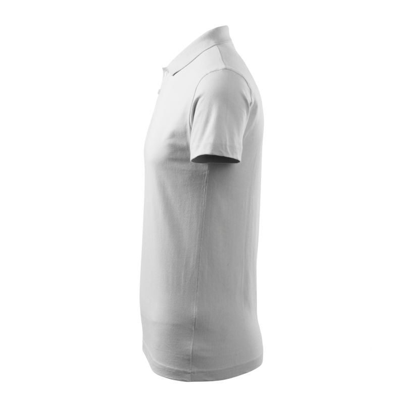 Malfini Single J. M polo shirt MLI-20200 white availability 14/08/2024 Clothing/Lifestyle/T-shirts/Malfini Your Sports Performance