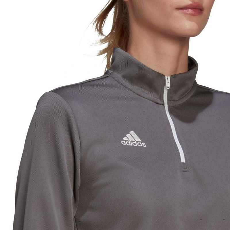 Sweatshirt adidas Entrada 22 Top Training W H57542 Clothing/Training Adidas