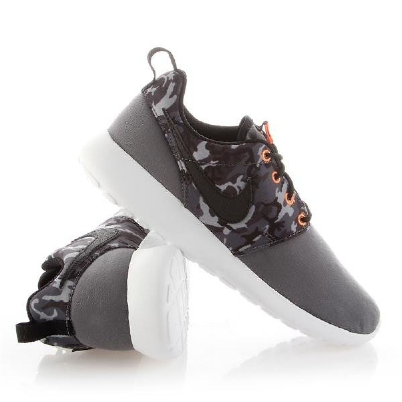 Nike Roshe One Print Jr 677782-004 shoe Footwear/Lifestyle Nike