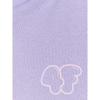 Girls' regular printed T-shirt 4F 4FJRAW25TTSHF3199-52S *Kategoria tymczasowa Your Sports Performance