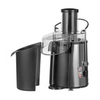 Clatronic AE 3532 juicer (1000W; stainless steel color) AGD - Produkty/Sokowirówki Your Sports Performance