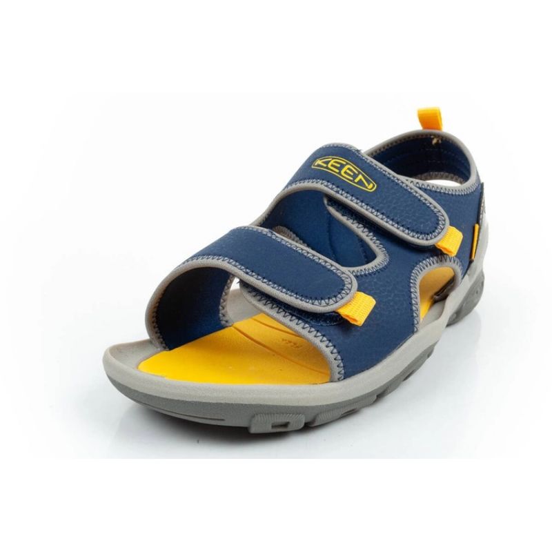 Keen Knotch Jr 1026159 sandals Footwear/Outdoor/Keen Your Sports Performance