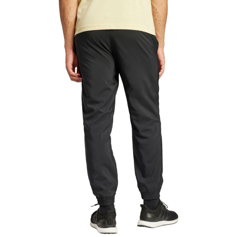 adidas Essentials Small Logo Stanford Pants M JD1833 Clothing/Training Adidas