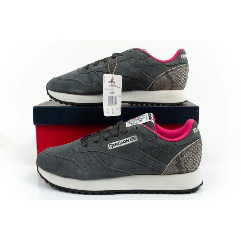 Reebok Classic Ripple W GX5097 shoes Footwear/Lifestyle Reebok