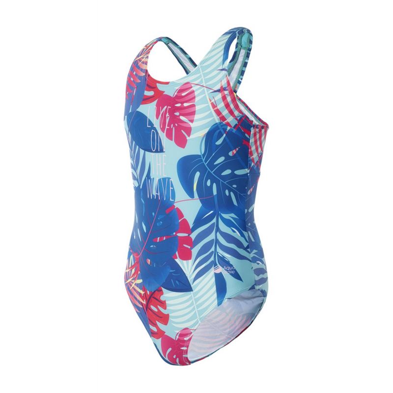 AquaWave Salava Jr swimsuit 92800309572 Clothing/Swimming/Aquawave Your Sports Performance