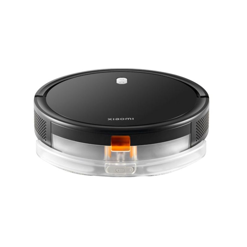 XIAOMI ROBOT VACUUM E5 (BLACK) EU, C108 AGD - Produkty/Odkurzacze Your Sports Performance