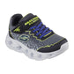 Skechers S Lights Vortex 2.0 Zorento Jr shoes 400603L-BKYL Footwear/Lifestyle/Skechers Skechers