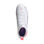 adidas F50 Hyperfast League Mid FG KK1316 Kids' Soccer Shoes